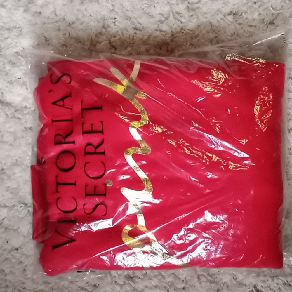 VS PINK HOODIE